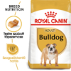 Kép 1/6 - ROYAL CANIN BULLDOG ADULT - Angol Bulldog felnőtt kutya száraz táp 12 kg