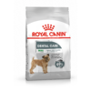 Kép 2/8 - ROYAL CANIN MINI DENTAL CARE - száraz táp felnőtt kistestű kutyák részére a fogkőképződés csökkentéséért 8 kg