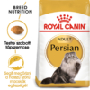Kép 1/8 - ROYAL CANIN PERSIAN ADULT - Perzsa felnőtt macska száraz táp 10 kg