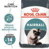 Kép 1/7 - ROYAL CANIN HAIRBALL CARE - száraz táp felnőtt macskák részére a szőrlabdák könnyebb eltávozásáért 10 kg