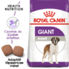 Kép 1/7 - ROYAL CANIN GIANT ADULT - óriás testű felnőtt kutya száraz táp 15 kg