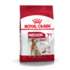 Kép 2/7 - ROYAL CANIN MEDIUM ADULT 7+ - közepes testű idősödő kutya száraz táp 15 kg