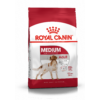 Kép 2/7 - ROYAL CANIN MEDIUM ADULT - közepes testű felnőtt kutya száraz táp 15 kg