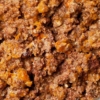 Kép 3/3 - Vadhús (kizárólag szarvas és őz) könnyed menü - sütőtök, quinoa 12 x 400 g