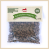 Kép 1/2 - Leiky 100% természetes szárított nyúl falatok erdei gyógynövényekkel