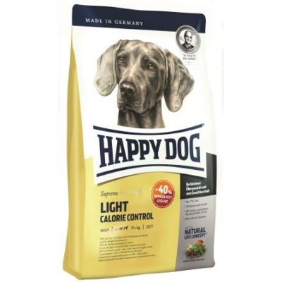 Happy Dog Supreme CALORIE CONTROL 1kg