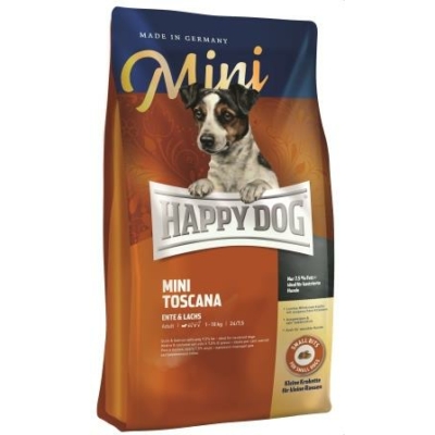Happy Dog Supreme MINI TOSCANA 300g
