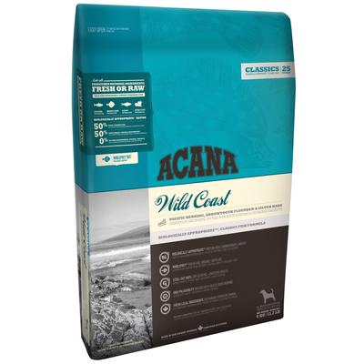 ACANA CLASSIC WILD COAST 17KG