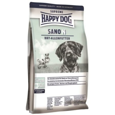 Happy Dog SANO-CROQ N 7,5kg