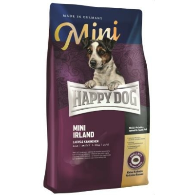 Happy Dog Supreme MINI IRLAND 12,5kg