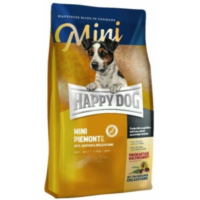 Happy Dog Supreme MINI PIEMONTE 1kg