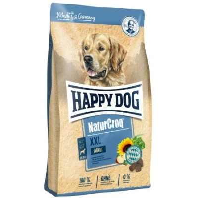 Happy Dog NATUR-CROQ XXL 15kg