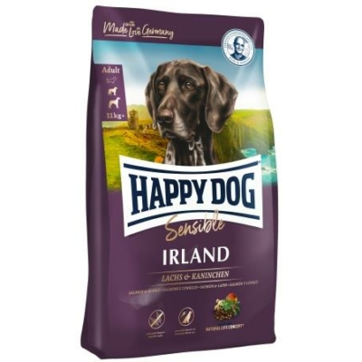 Happy Dog Supreme Sensible Irland 1kg