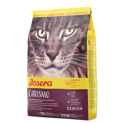 JOSERA CARISMO 10 KG