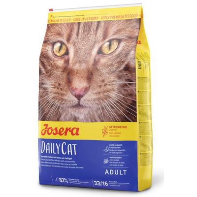 JOSERA DAILYCAT 10 KG