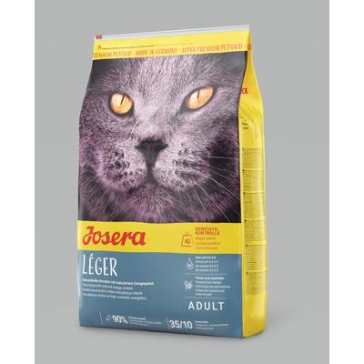 JOSERA LÉGER 10 KG
