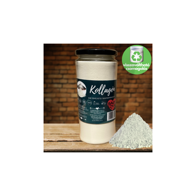 100% Kollagén kutyáknak 100 g, BARF LOVE