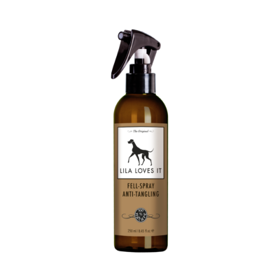 Bio szőrbontó spray kutyáknak 250 ml, Lila Loves It