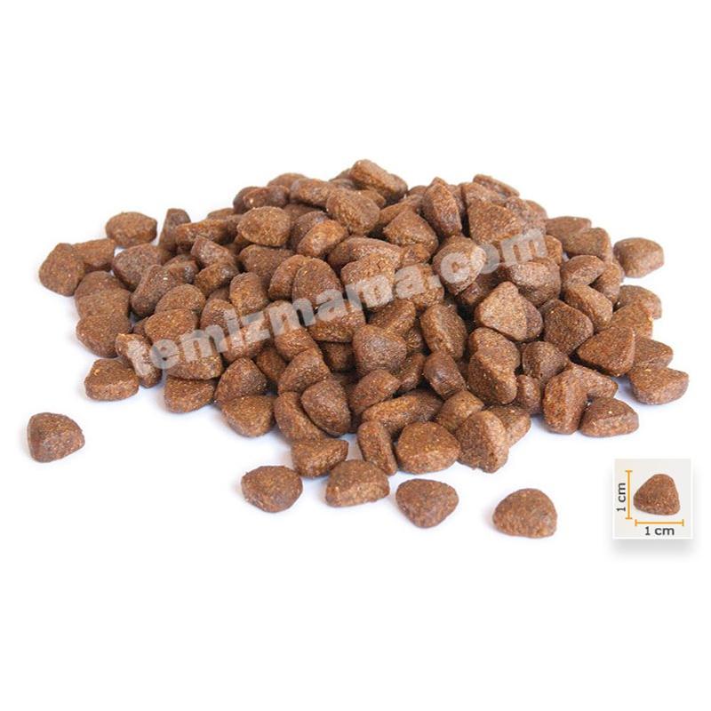 BONACIBO PUPPY (CSIRKE, SZARDELLA ÉS RIZS) 3 KG