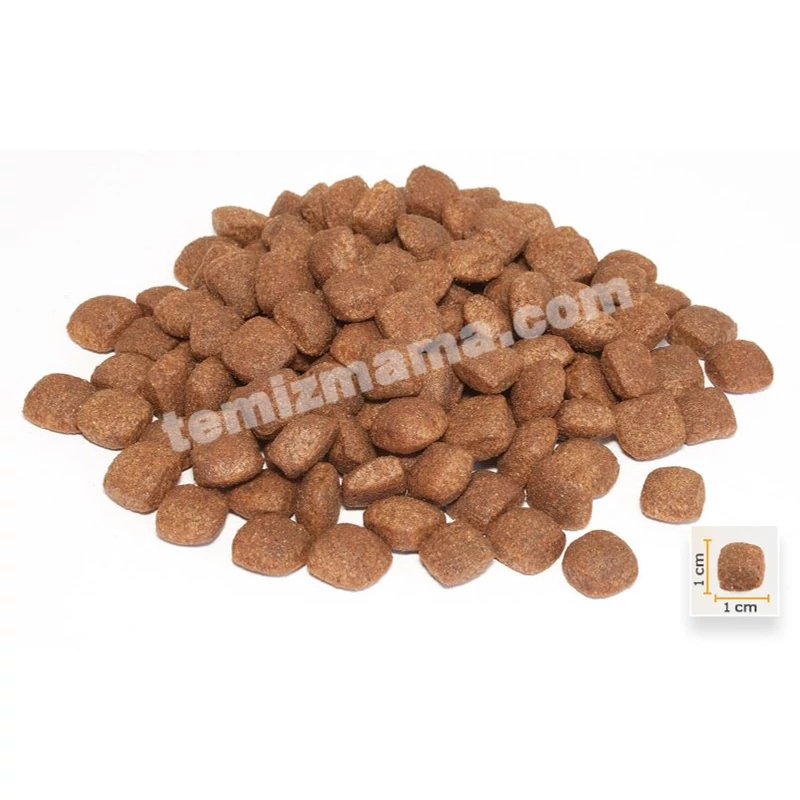 BONACIBO PUPPY (BÁRÁNY, SZARDELLA ÉS RIZS) 3 KG