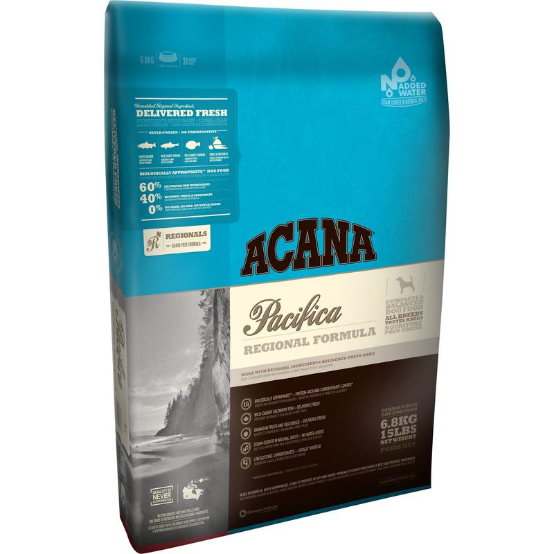 ACANA REGIONAL PACIFICA DOG 6KG