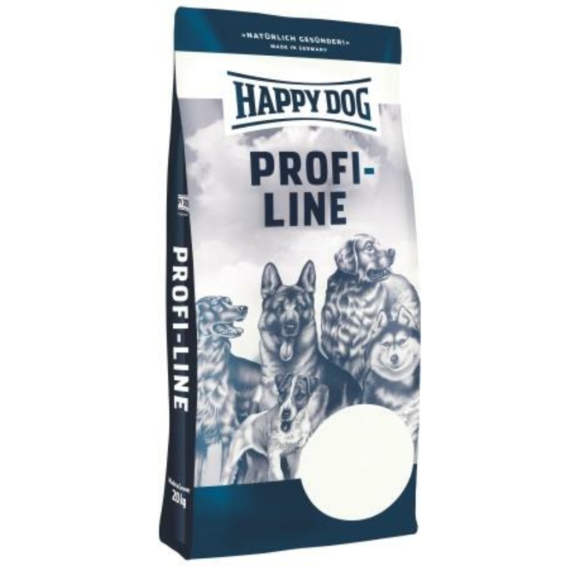 Happy Dog Profi Puppy Mini LAMM/REIS CHCKEN-FREE 20kg