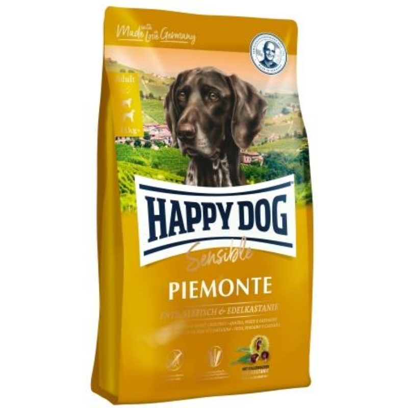 Happy Dog Supreme Sensible Piemonte 300g