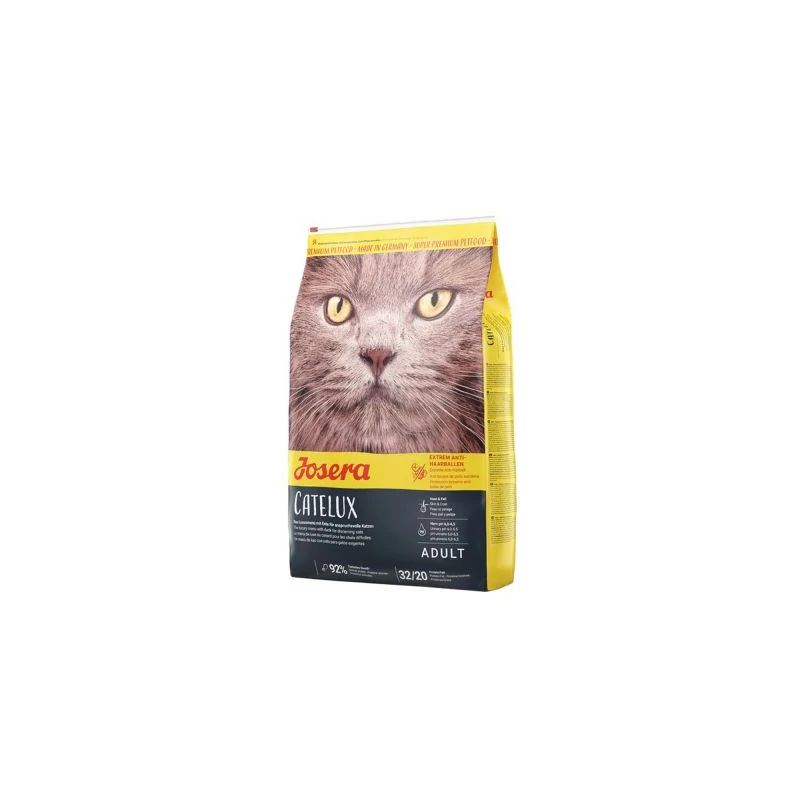 JOSERA CATELUX 10 KG