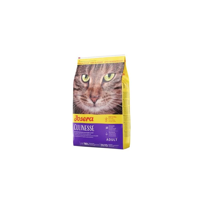 JOSERA CULINESSE 10 KG