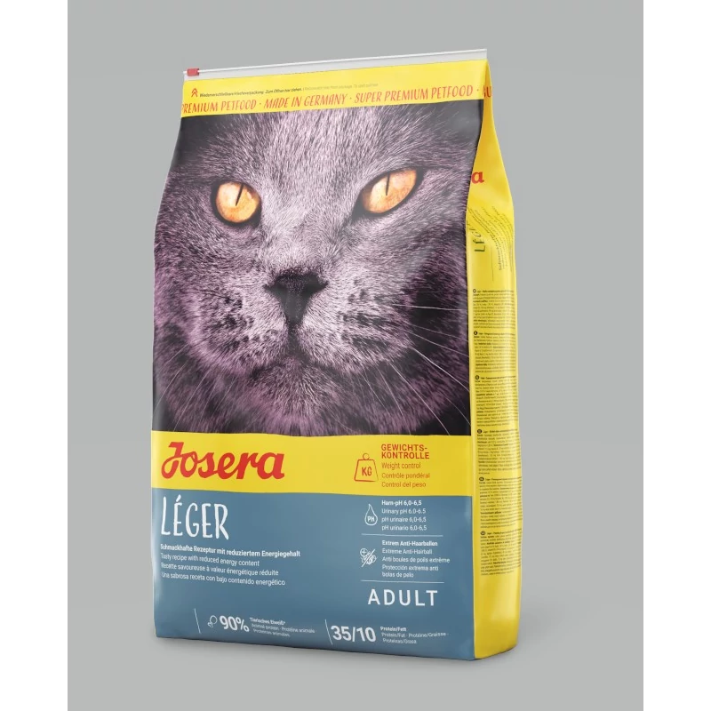 JOSERA LÉGER 10 KG