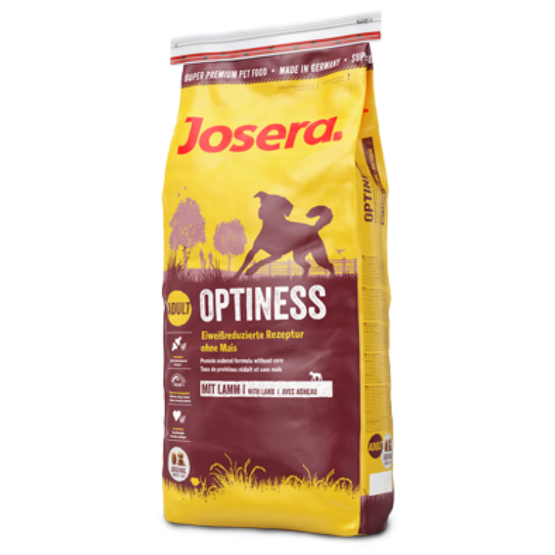 JOSERA OPTINESS 15 KG